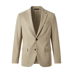 Tailored blazer