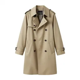 Trench coat