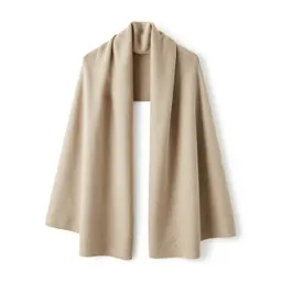 Woollen shawl