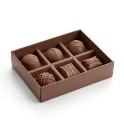 Box of chocolates