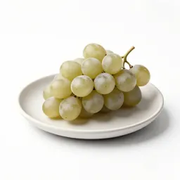 Bunch of grapes