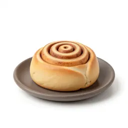 Cinnamon roll