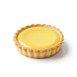 Lemon tart