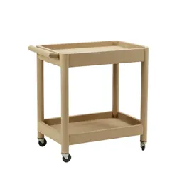 Bar cart