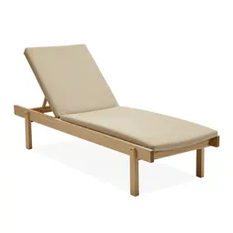 Chaise longue