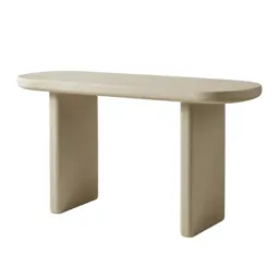 Console table