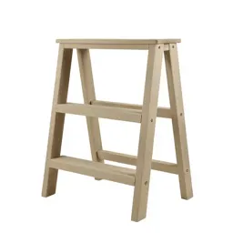 Ladder shelf