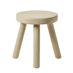 Three-legged stool