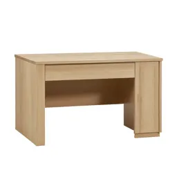 Writing desk with a drawer