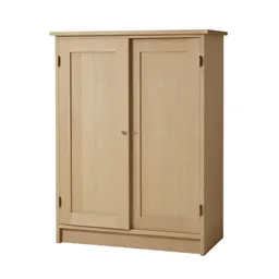 Apothecary cabinet