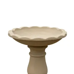 Bird bath