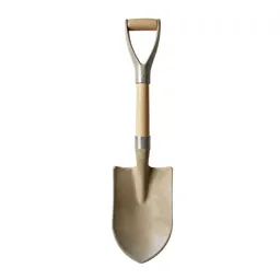 Garden hoe