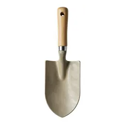 Garden trowel