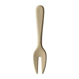 Hand fork