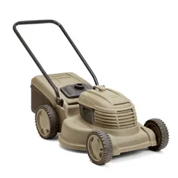 Lawn mower