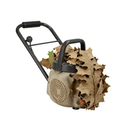 Leaf blower