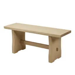 Potting bench