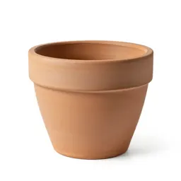 Self-watering planter