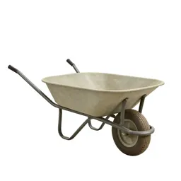 Wheelbarrow