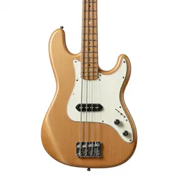 Bass guitar