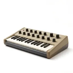 Modular synthesizer