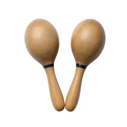 Pair of maracas