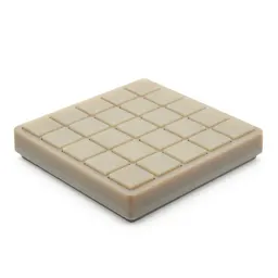 Sampler pad controller