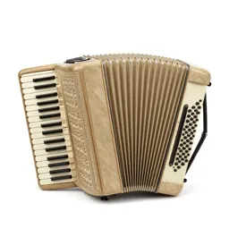 Accordion