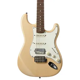 Electric guitar