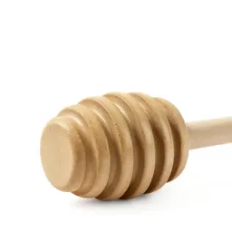 Honey dipper