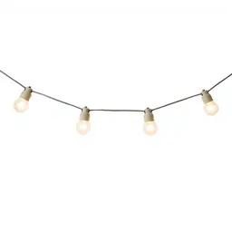 Festoon string light