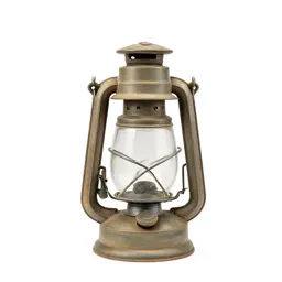 Oil hurricane lantern