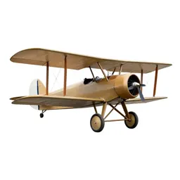 Biplane
