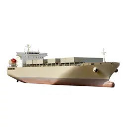 Cargo freighter aircraft