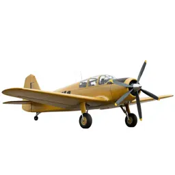 Crop duster