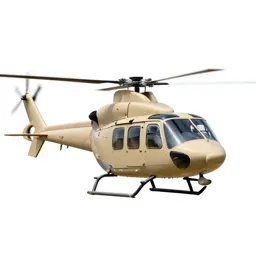 Helicopter