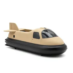 Hovercraft
