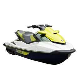 Jet ski