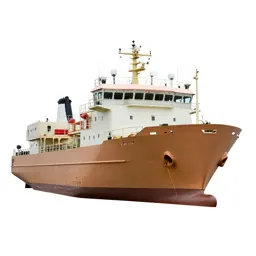 Research vessel