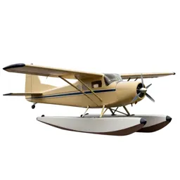 Seaplane
