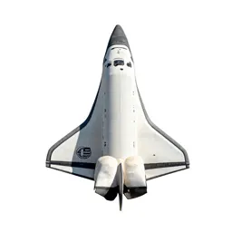 Space shuttle orbiter