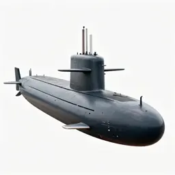 Submarine