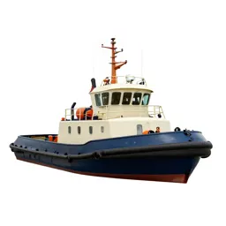 Tugboat