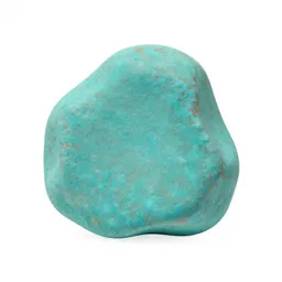 Chunk of turquoise