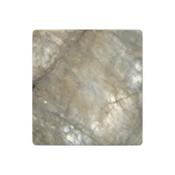 Labradorite slab