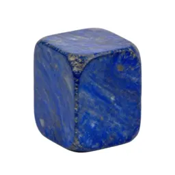 Lapis lazuli block