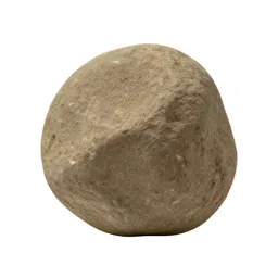 Meteorite fragment