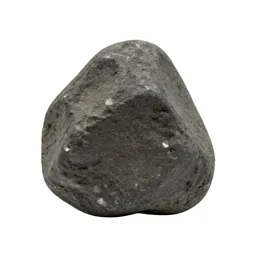 Raw diamond in kimberlite