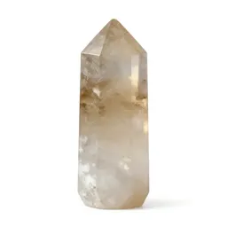 Selenite tower