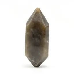 Smoky quartz point